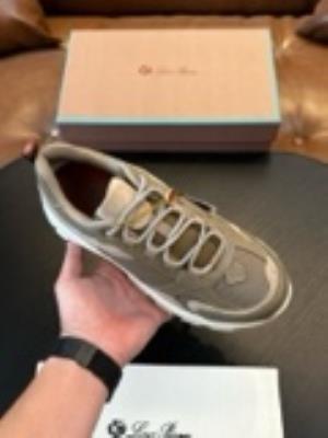 wholesale quality loro piana shoes model no. 11